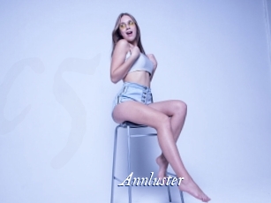 Annluster