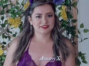 Annnyy_X