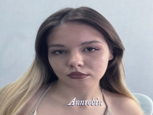 Annrobin