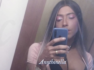 Annthonella
