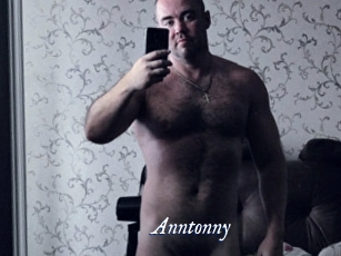 Anntonny