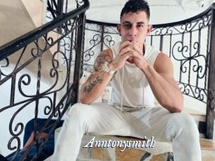 Anntonysmith