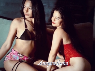 Annyandluna