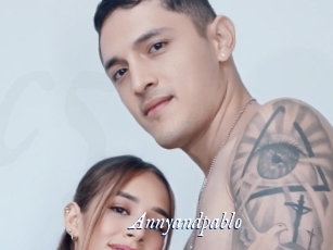 Annyandpablo