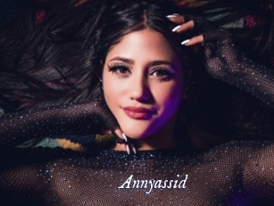 Annyassid