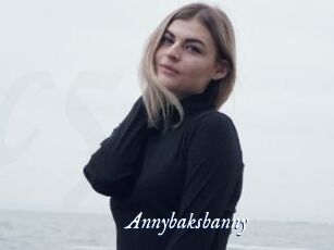 Annybaksbanny