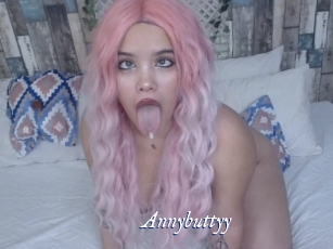 Annybuttyy