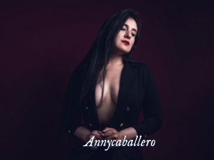 Annycaballero