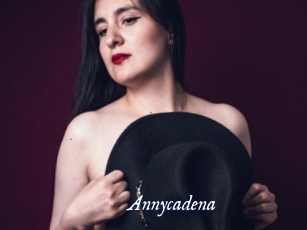 Annycadena