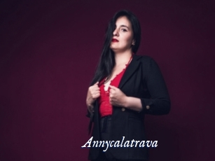 Annycalatrava