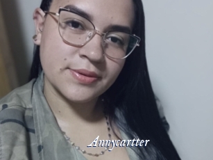 Annycartter