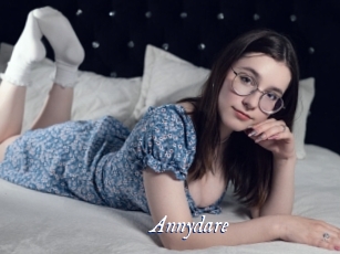 Annydare