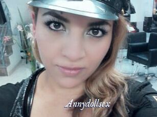 Annydollsex