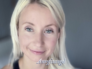 Annyfitangel