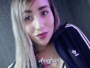Annyfox69