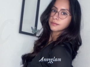 Annyglam