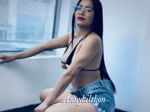 Annyhilthon