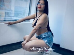 Annyhilthon