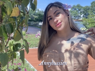 Annyhussien