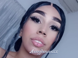 annyjhonsonxx Cam 5