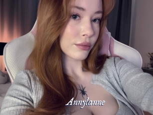 Annylanne