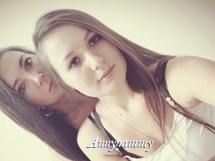 Annynammy
