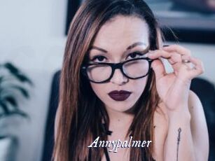 Annypalmer