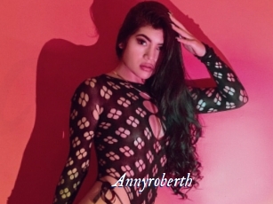 Annyroberth