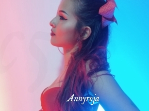 Annyroja