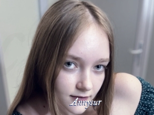 Annysur