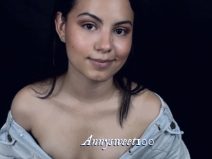 Annysweet100