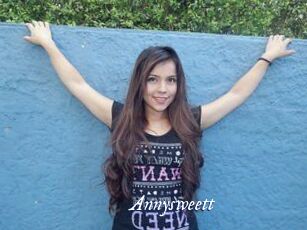 Annysweett