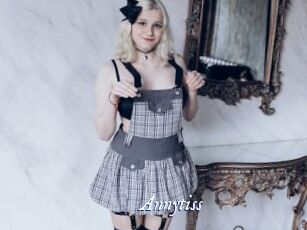 Annytiss