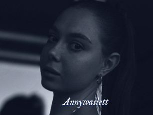 Annywailett