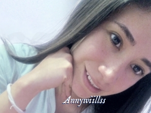 Annywiillss