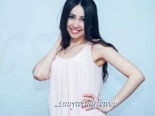 Annywindflower
