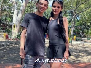 Annywithcaleb