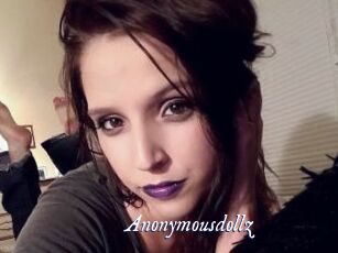 Anonymousdollz