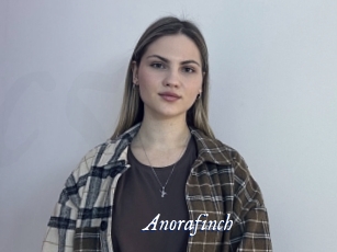 Anorafinch