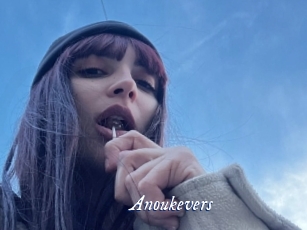 Anoukevers