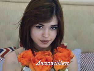 Anreawithlove