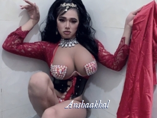 Anshaakhal
