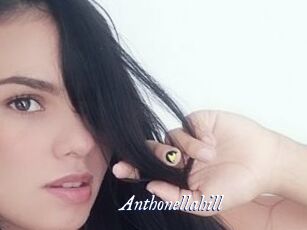Anthonellahill