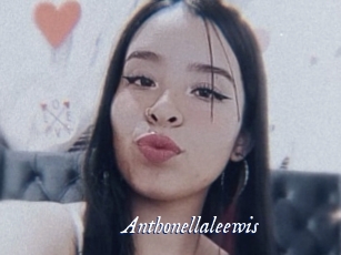 Anthonellaleewis