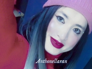 Anthonellaran