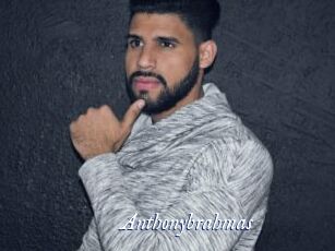 Anthonybrahmas