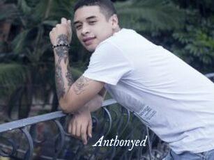 Anthonyed