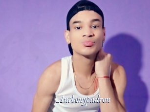 Anthonypadron