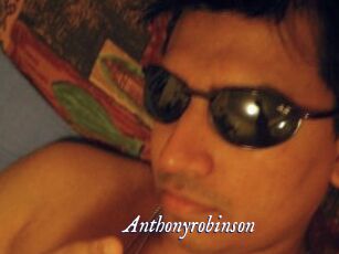 Anthonyrobinson