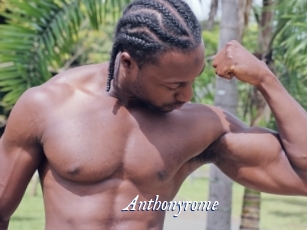 anthonyrome Cam 5